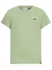 Retour Shirt "Raoul" groen