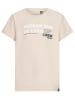 Retour Shirt "Zeb" in Beige