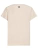 Retour Shirt "Zeb" in Beige