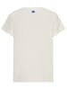 Retour Shirt "Gidion" in Creme