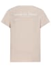 Retour Shirt "Elwin" in Beige