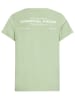 Retour Shirt "Elwin" in Grün
