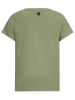 Retour Shirt "Dio" in Khaki