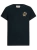 Retour Shirt "Dio" in Grün