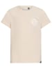 Retour Shirt "Dio" in Beige