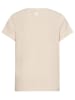 Retour Shirt "Dio" in Beige