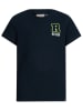 Retour Shirt "Benneth" in Grün
