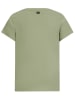 Retour Shirt "Benneth" kaki
