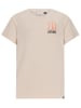 Retour Shirt "Benneth" beige