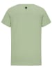 Retour Shirt "Arjan" kaki
