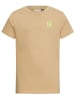 Retour Shirt "Arjan" in Beige