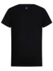 Retour Shirt "Arjan" zwart