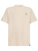 Retour Shirt "Kieran" in Beige