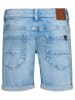 Retour Jeans-Shorts "Brecht" in Hellblau