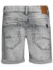 Retour Jeans-Shorts "Brecht" in Grau