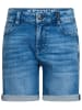 Retour Jeans-Shorts "Geerten" in Blau