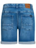 Retour Jeans-Shorts "Geerten" in Blau