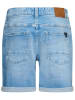 Retour Jeans-Shorts "Geerten" in Hellblau