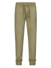 Retour Sweathose "Irwan" in Khaki