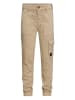 Retour Cargohose "Nigel" in Beige