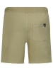 Retour Sweatshorts  in Khaki