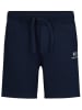 Retour Sweatshorts  in Dunkelblau