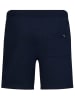 Retour Sweatshorts  in Dunkelblau