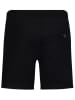 Retour Sweatshorts  in Schwarz
