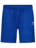 Retour Sweatshorts  in Blau