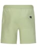 Retour Sweatshorts  in Grün