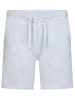 Retour Sweatshorts  in Hellblau
