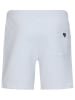 Retour Sweatshorts  in Hellblau