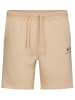 Retour Sweatshorts  in Beige