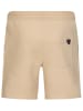 Retour Sweatshorts  in Beige