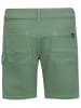 Retour Cargoshort "Bas" groen