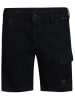 Retour Cargoshort "Bas" zwart