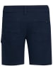 Retour Cargoshort "Bas" donkerblauw