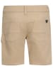 Retour Cargoshort "Bas" beige