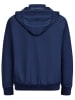 Retour Tusssenjas "Beerten" donkerblauw