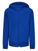 Retour Bluza "Charlie" w kolorze niebieskim