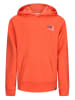 Retour Hoodie "William" in Orange