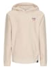 Retour Hoodie "William" in Beige