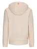 Retour Hoodie "William" in Beige