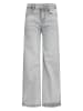 Retour Jeans "Skoura" - Comfort fit - in Grau