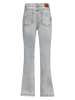 Retour Dżinsy "Sidi" - Skinny fit - w kolorze szarym