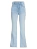 Retour Jeans "Sidi" - Skinny fit - in Hellblau