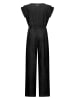 Retour Overall "Nice" in Schwarz