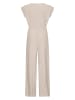 Retour Overall "Nice" in Beige