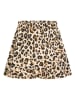 Retour Short beige