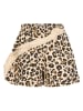 Retour Short beige